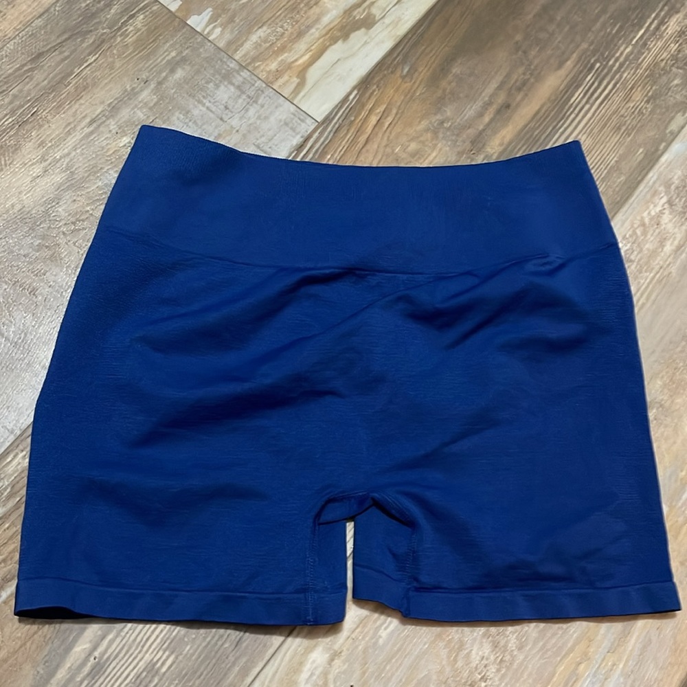 🎈2/20 EUC Ladies BATHRINS shapewear. Size XL only wore once. Blue